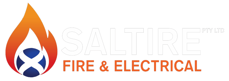 Saltire Fire & Electrical